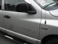 2007 Bright Silver Metallic Dodge Ram 1500 SLT Quad Cab  photo #21