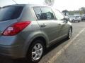 Magnetic Gray - Versa 1.8 SL Hatchback Photo No. 7