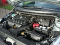 Magnetic Gray - Versa 1.8 SL Hatchback Photo No. 11