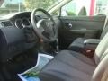 Magnetic Gray - Versa 1.8 SL Hatchback Photo No. 12