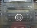 Magnetic Gray - Versa 1.8 SL Hatchback Photo No. 16