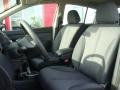 Magnetic Gray - Versa 1.8 SL Hatchback Photo No. 17