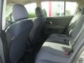 Magnetic Gray - Versa 1.8 SL Hatchback Photo No. 18