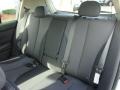 Magnetic Gray - Versa 1.8 SL Hatchback Photo No. 19