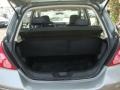 Magnetic Gray - Versa 1.8 SL Hatchback Photo No. 20
