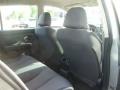 Magnetic Gray - Versa 1.8 SL Hatchback Photo No. 21