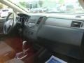 Magnetic Gray - Versa 1.8 SL Hatchback Photo No. 24