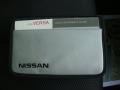Magnetic Gray - Versa 1.8 SL Hatchback Photo No. 25