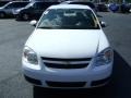 Summit White - Cobalt LT Sedan Photo No. 8