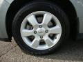 Magnetic Gray - Versa 1.8 SL Hatchback Photo No. 26