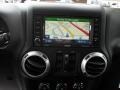 2012 Jeep Wrangler Unlimited Sahara 4x4 Navigation