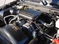 3.7 Liter SOHC 12-Valve Magnum V6 Engine for 2009 Dodge Dakota Big Horn Crew Cab #55132605