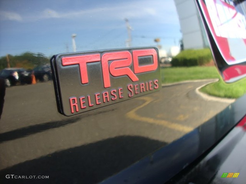 2009 Scion tC Release Series 5.0 Marks and Logos Photo #55132758