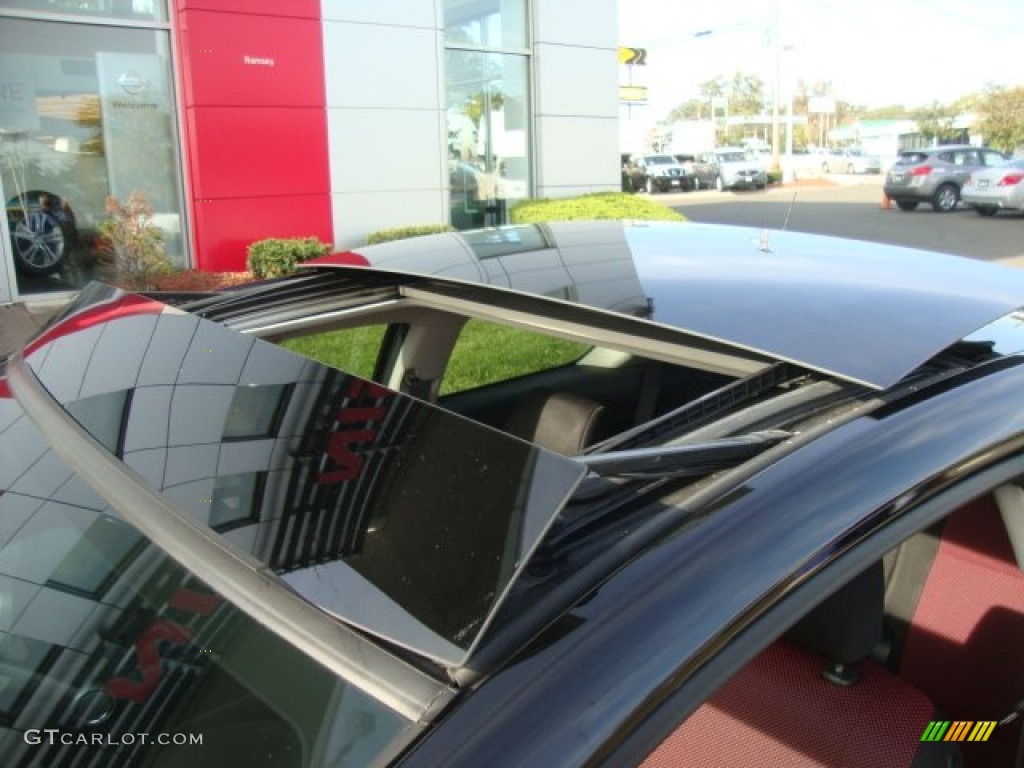2009 Scion tC Release Series 5.0 Sunroof Photo #55132812