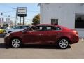 Red Jewel Tintcoat - LaCrosse CXL Photo No. 3