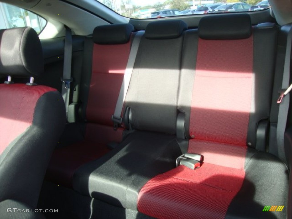 2009 Scion tC Release Series 5.0 interior Photo #55132841