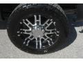 2004 Chevrolet Silverado 2500HD Regular Cab Chassis Wheel and Tire Photo