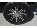 Custom Wheels of 2004 Silverado 2500HD LT Crew Cab 4x4