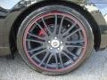 2009 Scion tC Release Series 5.0 Wheel and Tire Photo