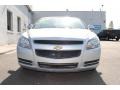 Silver Ice Metallic - Malibu LT Photo No. 2