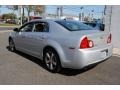 Silver Ice Metallic - Malibu LT Photo No. 4