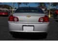 Silver Ice Metallic - Malibu LT Photo No. 5