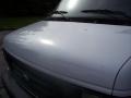Oxford White - E Series Van E350 Commercial Extended Photo No. 15