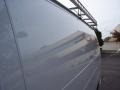 Oxford White - E Series Van E350 Commercial Extended Photo No. 20