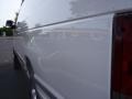 Oxford White - E Series Van E350 Commercial Extended Photo No. 21