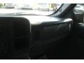 2004 Black Chevrolet Silverado 2500HD LT Crew Cab 4x4  photo #50