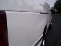 Oxford White - E Series Van E350 Commercial Extended Photo No. 22