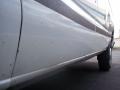 Oxford White - E Series Van E350 Commercial Extended Photo No. 26