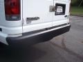 Oxford White - E Series Van E350 Commercial Extended Photo No. 30