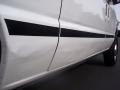 Oxford White - E Series Van E350 Commercial Extended Photo No. 33