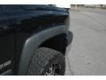 2004 Black Chevrolet Silverado 2500HD LT Crew Cab 4x4  photo #63