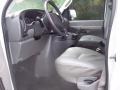 Oxford White - E Series Van E350 Commercial Extended Photo No. 36