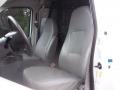 Oxford White - E Series Van E350 Commercial Extended Photo No. 37