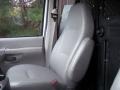 Oxford White - E Series Van E350 Commercial Extended Photo No. 38