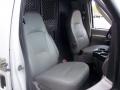 Oxford White - E Series Van E350 Commercial Extended Photo No. 43