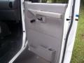 Oxford White - E Series Van E350 Commercial Extended Photo No. 44