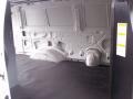 Oxford White - E Series Van E350 Commercial Extended Photo No. 47