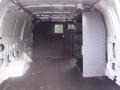Oxford White - E Series Van E350 Commercial Extended Photo No. 50