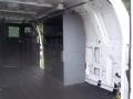 Oxford White - E Series Van E350 Commercial Extended Photo No. 51