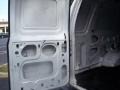 Oxford White - E Series Van E350 Commercial Extended Photo No. 53