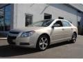 Gold Mist Metallic - Malibu LT Photo No. 1