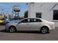 Gold Mist Metallic - Malibu LT Photo No. 3