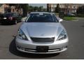 Classic Silver Metallic - ES 330 Photo No. 2