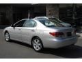 Classic Silver Metallic - ES 330 Photo No. 4