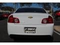 Summit White - Malibu LS Photo No. 5