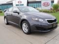 Platinum Graphite - Optima LX Photo No. 1